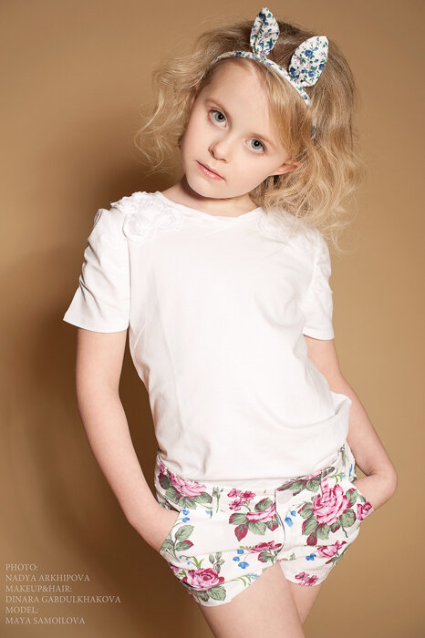 Фото Nadya Arkhipova
