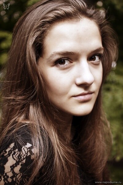 Фото Ekaterina Rufova