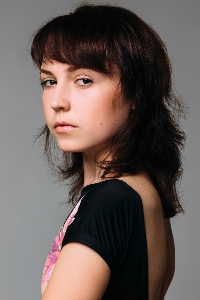 Фото Irina Malysheva