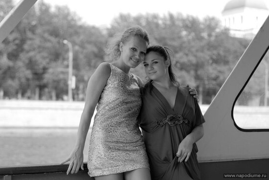 Фото Мария Шишкина