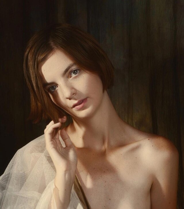 Фото Екатерина Самойлова