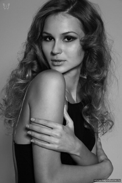 Фото Оля Семенова