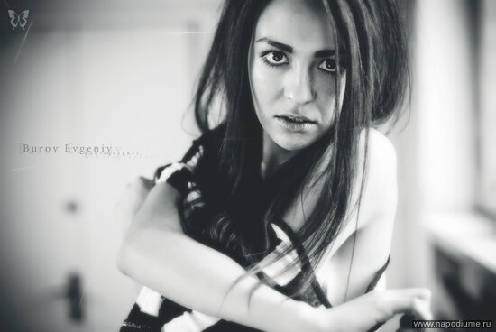 Foto Evgeny Burov