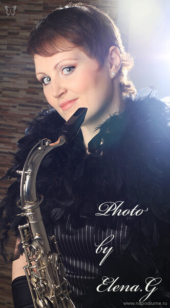 Фото Елена angel Гонен
