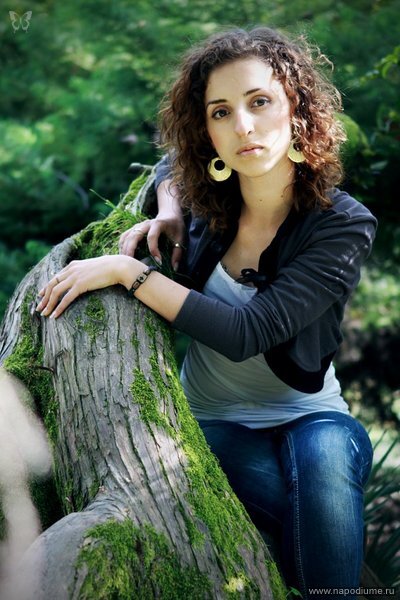Фото Анна Козлова