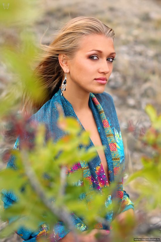 Фото Юлия Немцова