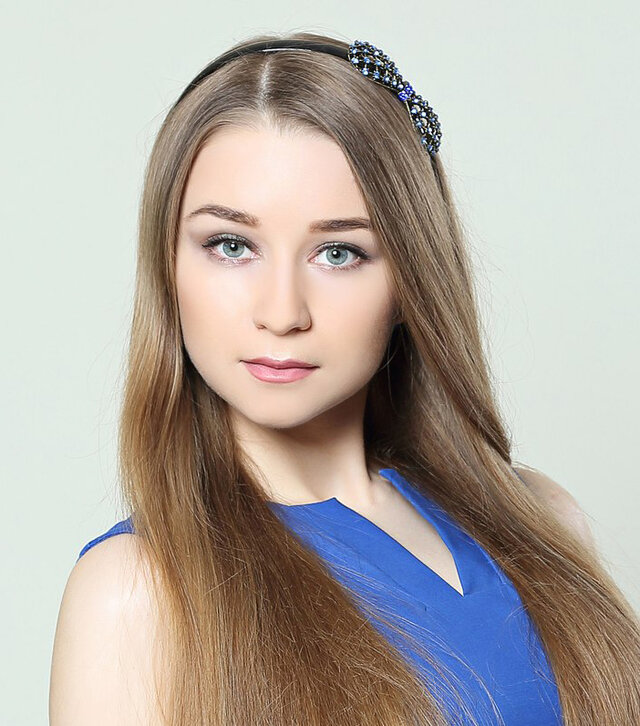 Фото Кристина May Li Семина