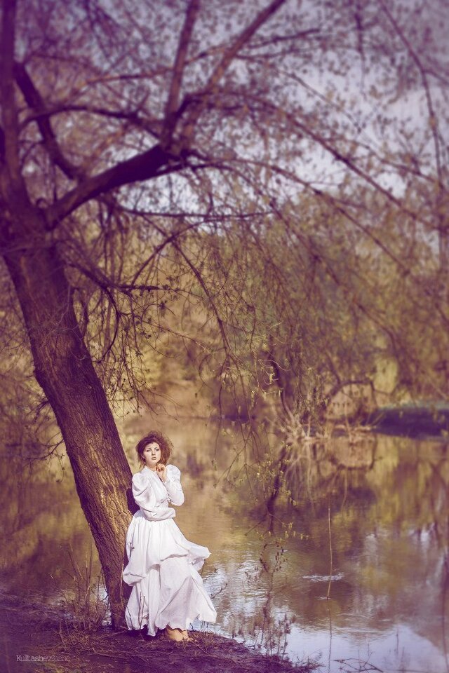 Фото Kate Holmann