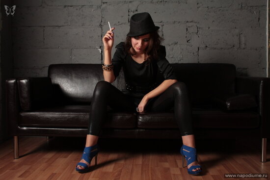 Фото Svetlana Shatskaya