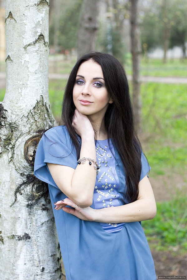 Фото NATALIA KRAVCHENKO