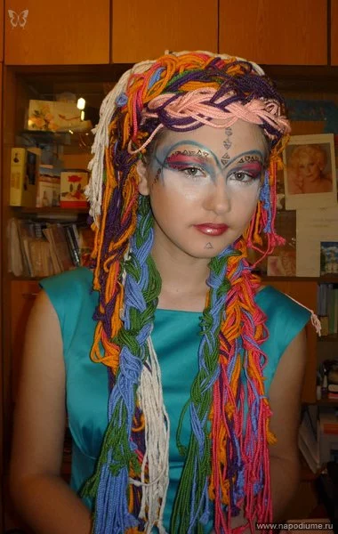 Kryvushena Kryvushena's photo