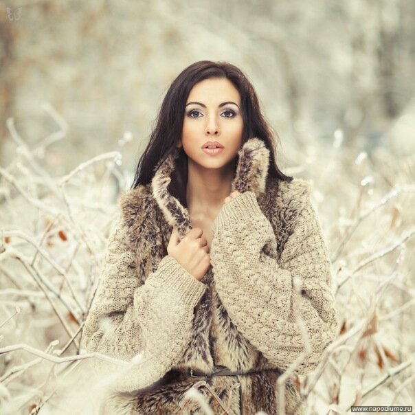 Фото Юлия Шебатина