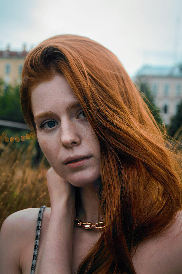Фото София Елисеева