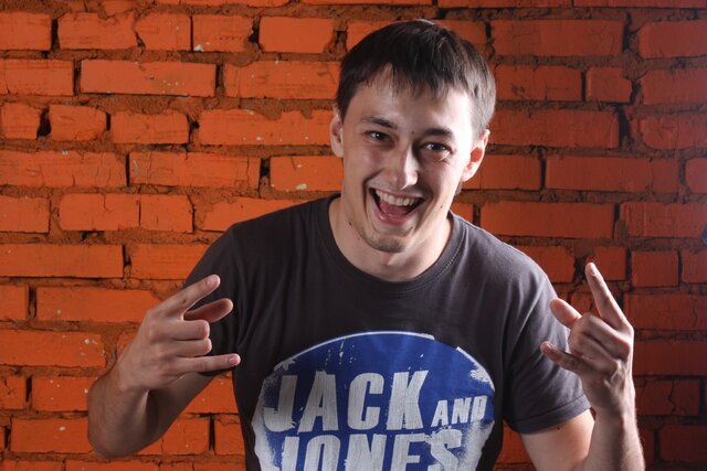 Фото Vladimir Trifonov