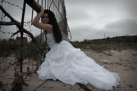 Фото Djulia Gamova