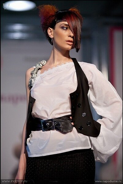 Фото Elena Novoselova