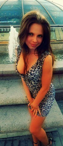 Фото Анна anna2912 Рыбалка