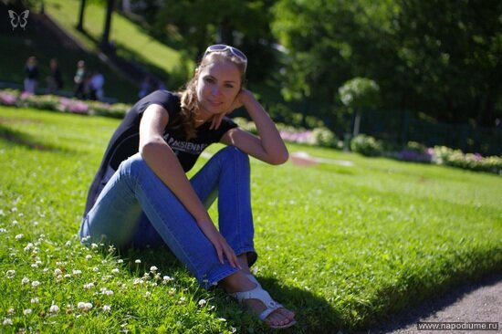 Фото Vika Prosvirova