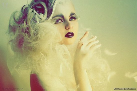 Foto Elizaveta Mosolova