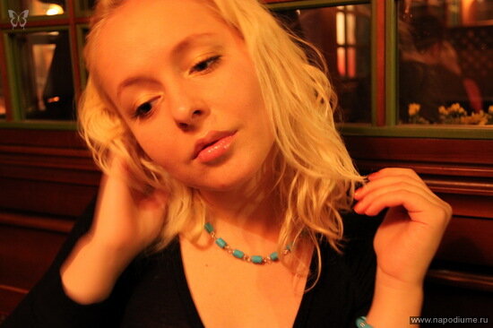 Фото Natalie Alive
