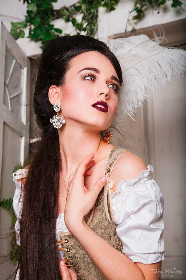 Фото Олеся Olesia.L Лукьян