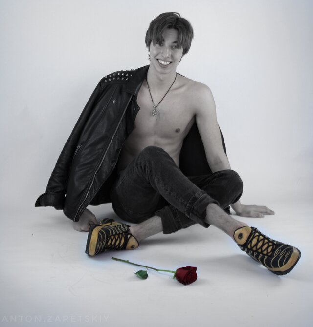 Фото Anton @anthonyscore Zaretskiy