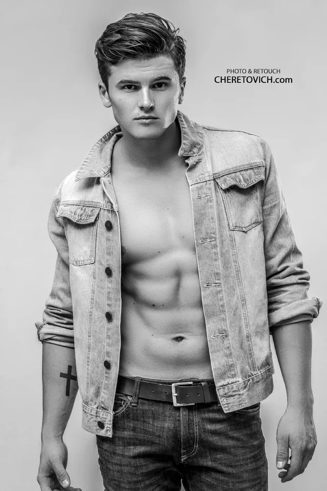 Foto von Sergey Che