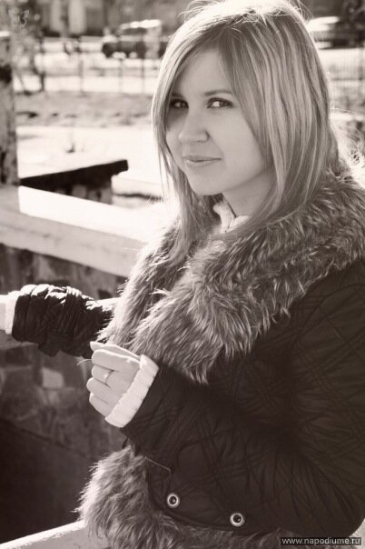 Фото Anna Tsytsyy
