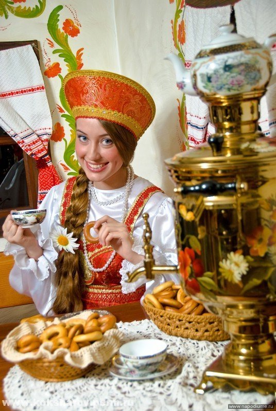 Фото Виталий Кокшаров