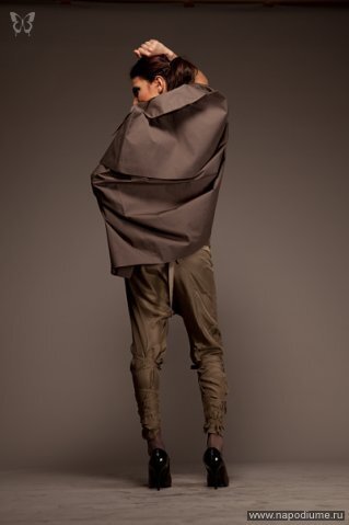 fashion
