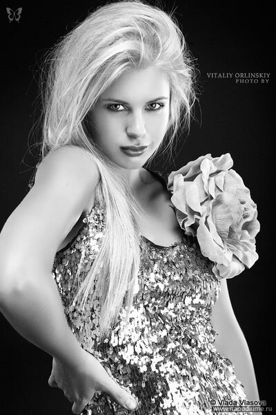 Foto Vlada Vlasova