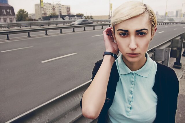 Фото Polina Logvinova