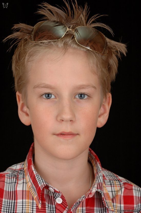 Фото Галина Климанова