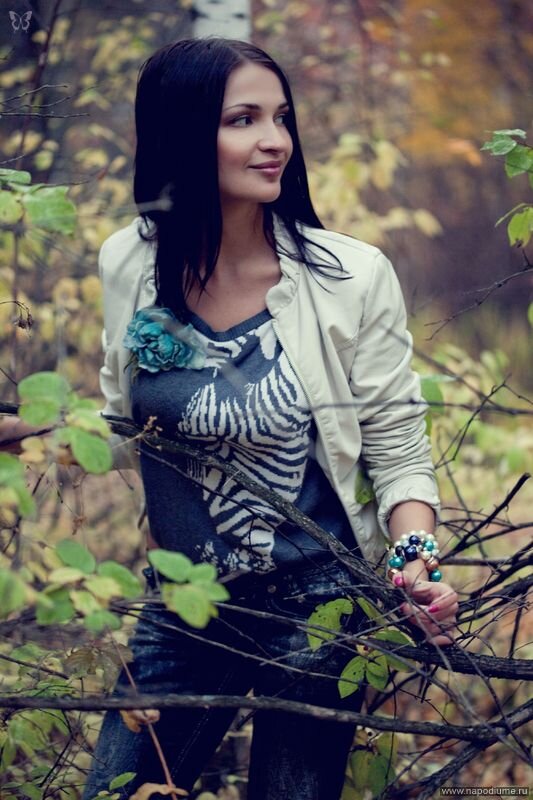 Фото Renata Meysner