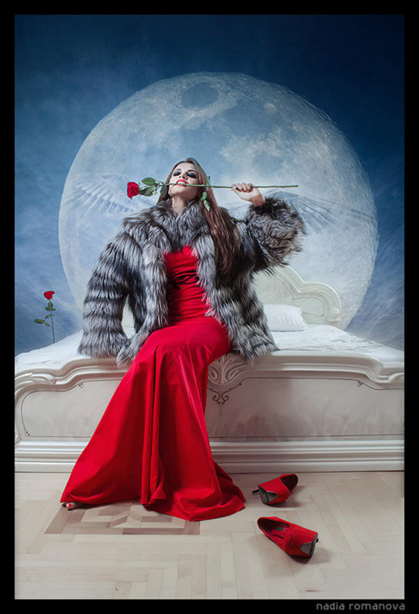 Advertising, реклама, фешн, журнал, мода, Fashion, Magazines, Fur, мех