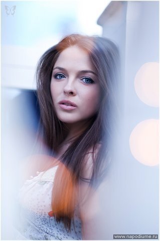 Фото Ирина Козаченко
