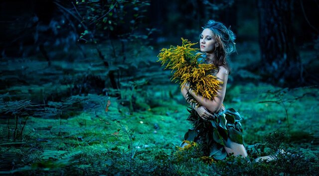 Фото Алина Коняева