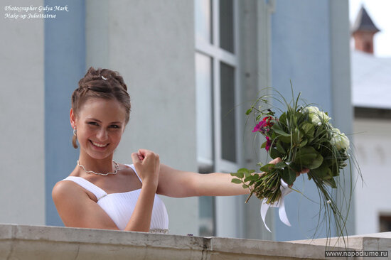 Фото Юлия Juliettatrue Архангельская