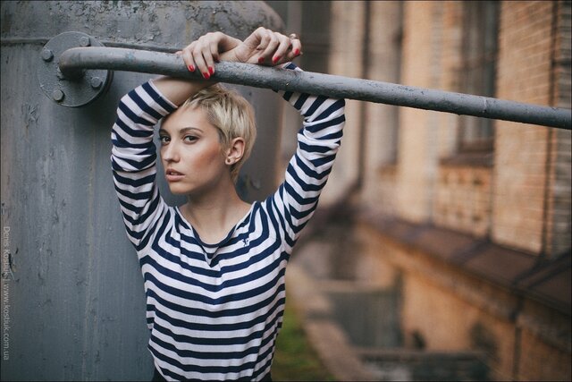 Фото Денис Костюк