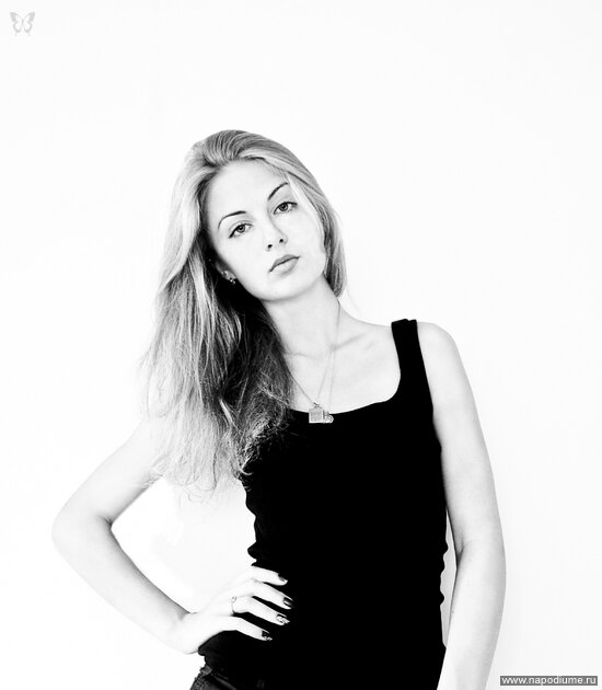 Фото Екатерина Константинова