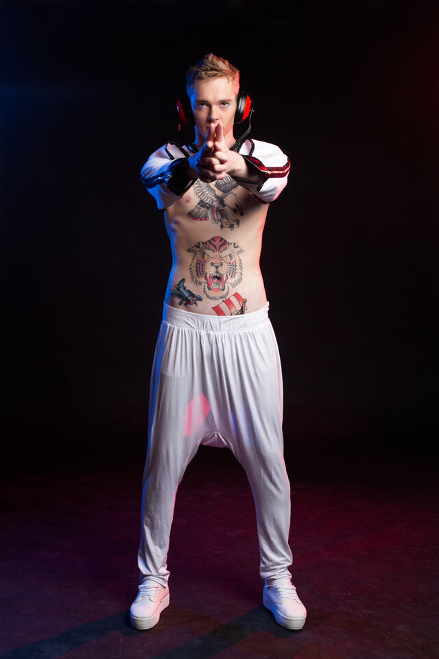 Фото Виталий vitas Малеев