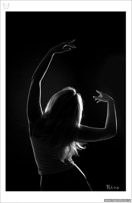Фото Екатерина Черезова
