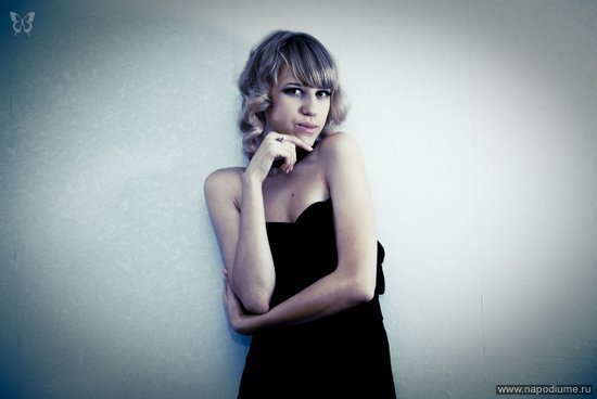 Фото Ri Bulatova