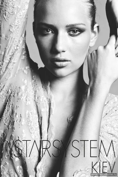 Anna's photo