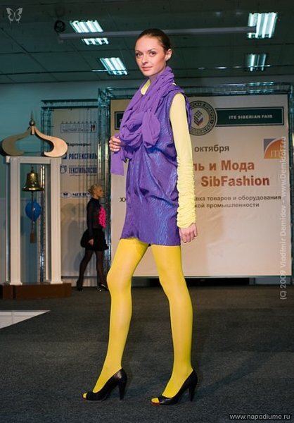 Фото Ольга Орлова