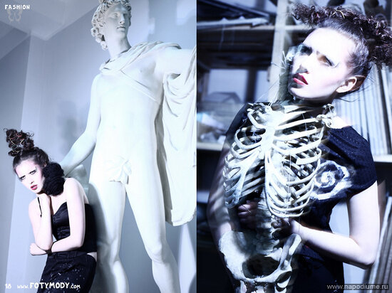 Фото Foty Mody