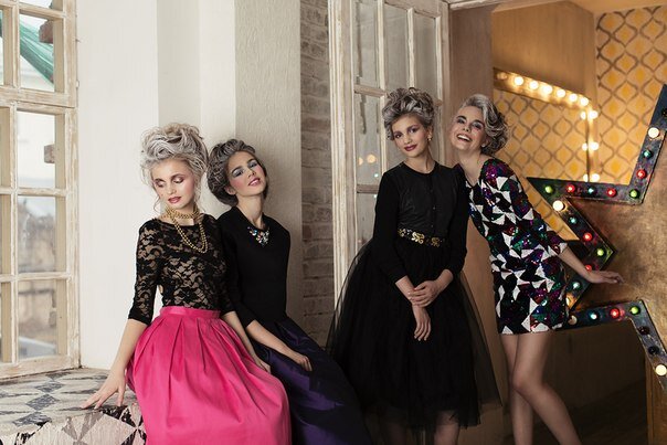 Фото Елизавета Котова
