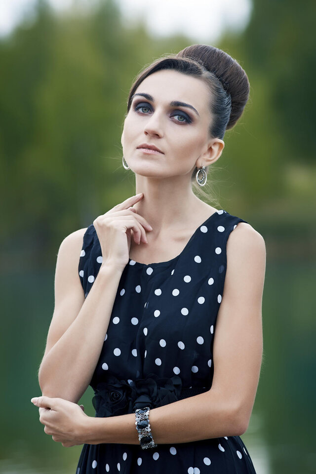 Фото Кристина ~Lunnaya Koshka~ Дёмина