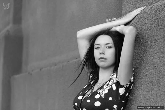 Ol'ga Moskalenko's photo