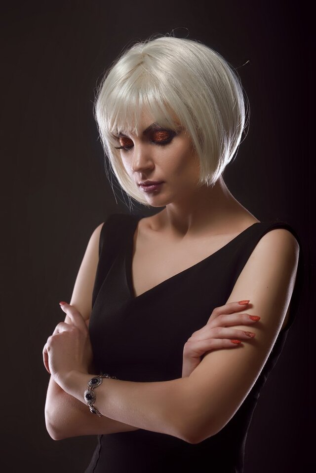 Фото анастасия lyly савченко